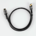 SiGN Premium HDMI 2.1 Kabel 8K, 3m - Svart - Bild 8