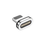 SiGN Magnetisk Kontakt för Laddkabel, Lightning - Endast kontakt!