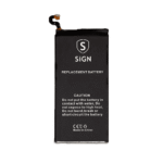 Batteri till Samsung Galaxy S7 mfl - Bild 2
