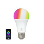 SiGN Smart Dimbar RGB LED-lampa A60 9W E27 - Bild 4