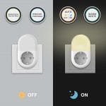 SiGN WiFi Smart Plug & Nattlampa 16A - Bild 2