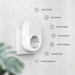 SiGN WiFi Smart Plug & Nattlampa 16A - Bild 5