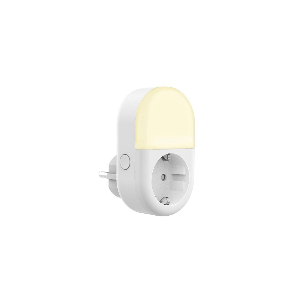 SNSM-POWERNL_g1208bWqUxxRD12GaOQol SiGN WiFi Smart Plug & Nattlampa 16A - Bild 1