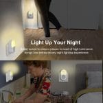 SiGN WiFi Smart Plug & Nattlampa 16A - Bild 7