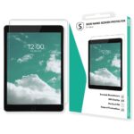 SiGN Nano Apple iPad Pro 11" 2024 Skärmskydd - Bild 2