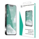 SiGN Strong Nano Screen Protector till iPhone 15 Pro - Bild 2