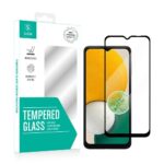 SiGN 2.5D Skärmskydd i Härdat Glas för Samsung Galaxy A14 5G - Bild 2