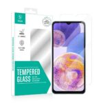 SiGN Skärmskydd i Härdat Glas för Samsung Galaxy A23 5G - Bild 4
