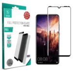 SiGN 3D Skärmskydd i Härdat Glas för Huawei P30 Pro - Bild 2