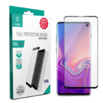 SiGN Heltäckande Skärmskydd i Härdat Glas för Samsung Galaxy S10e - Bild 5