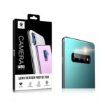 MOCOLO Linsskydd i Härdat Glas för Samsung Galaxy S10 - Bild 3
