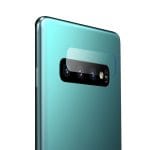 MOCOLO Linsskydd i Härdat Glas för Samsung Galaxy S10