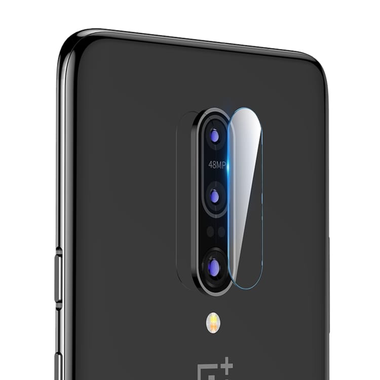 MOCOLO Linsskydd i Härdat Glas för OnePlus 7 Pro