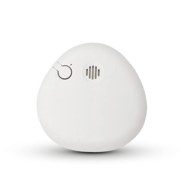Housegard Pebble Brandvarnare inkl. batteri