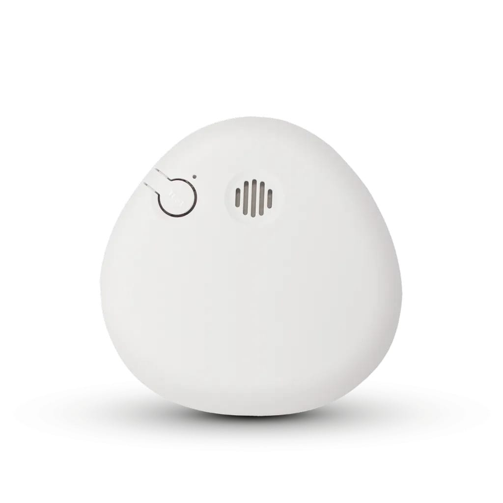Housegard Pebble Brandvarnare inkl. batteri
