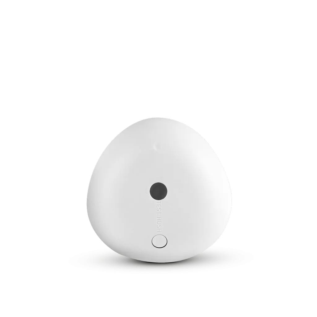 Housegard Pebble Mini Brandvarnare inkl. 5-årsbatteri