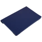 Lenovo Tab M10 Gen 3 fodral med elastiskt band - Mörkblå - Bild 20