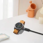SiGN USB-C laddningskabel adapter för Garmin smartklocka - Bild 5