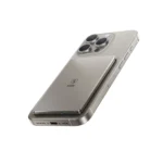 SiGN Magnetisk trådlös Powerbank 5000mAh 20W Ultra Slim - Bild 13