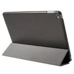 iPad Air 2 9.7" Tri-fold Fodral - Svart - Bild 3