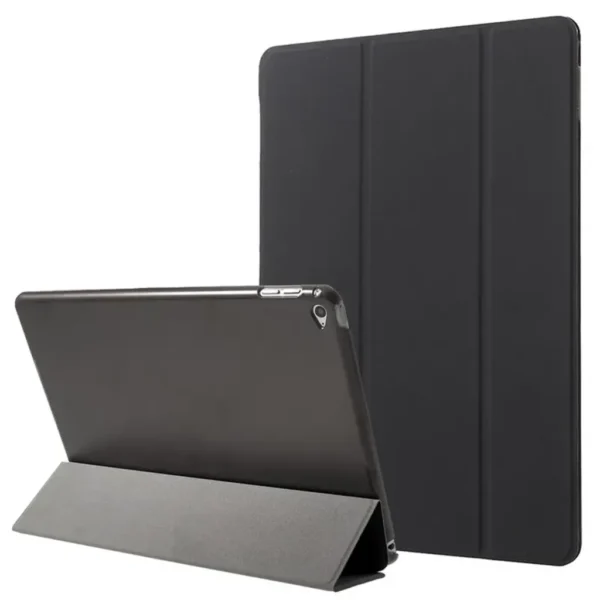 iPad Air 2 9.7" Tri-fold Fodral - Svart