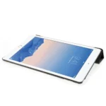 iPad Air 2 9.7" Tri-fold Fodral - Svart - Bild 4