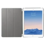 iPad Air 2 9.7" Tri-fold Fodral - Svart - Bild 2