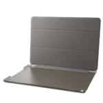 iPad Air 2 9.7" Tri-fold Fodral - Svart - Bild 5