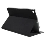 JFPTC iPad 9.7" 5/6 fodral med stativ - Svart - Bild 6
