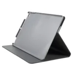 JFPTC iPad 9.7" 5/6 fodral med stativ - Svart - Bild 5