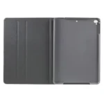 JFPTC iPad 9.7" 5/6 fodral med stativ - Svart - Bild 7