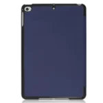 iPad Mini 4/5 Tri-fold fodral - Blå - Bild 5
