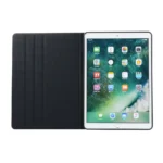 Fodral med Stativfunktion för iPad 10.2", iPad Air/Pro 10.5" - Svart - Bild 2
