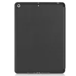 Tri-fold Fodral till iPad 10.2 2019/2020 - Svart - Bild 5