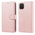 iPhone 11/XR Plånboksfodral - Roseguld - Bild 4