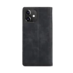 CASEME 013 Plånboksfodral för iPhone 12/12 Pro - Svart - Bild 2