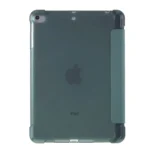 iPad Mini 7.9" 1/2/3/4/5 Tri-Fold Fodral - Blågrå - Bild 2