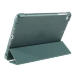 iPad Mini 7.9" 1/2/3/4/5 Tri-Fold Fodral - Blågrå - Bild 4