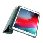 iPad Mini 7.9" 1/2/3/4/5 Tri-Fold Fodral - Blågrå - Bild 6