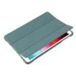 iPad Mini 7.9" 1/2/3/4/5 Tri-Fold Fodral - Blågrå - Bild 7