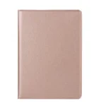 iPad 10.2 2021/2020/2019, Pro 10.5 2017, Air 10.5 2019 Fodral med Stativ – Guld - Bild 2