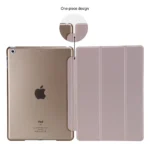 iPad 9.7" 5/6 Tri-Fold fodral - Guld - Bild 3