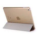 iPad 9.7" 5/6 Tri-Fold fodral - Guld - Bild 4