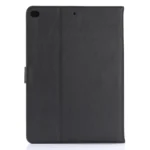 iPad 9.7" 5/6 fodral med stativ - Svart - Bild 4