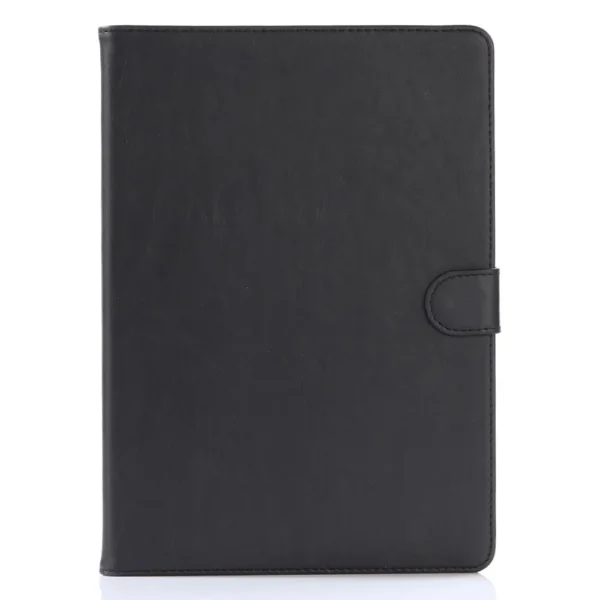 iPad 9.7" 5/6 fodral med stativ - Svart