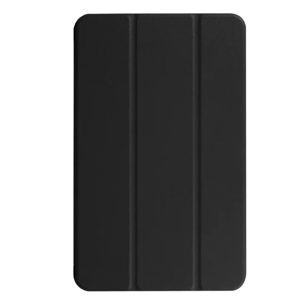 Tri-fold Fodral till Samsung Galaxy Tab A 10.1 2016 - Svart