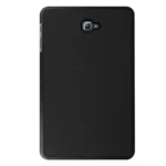 Tri-fold Fodral till Samsung Galaxy Tab A 10.1 2016 - Svart - Bild 4