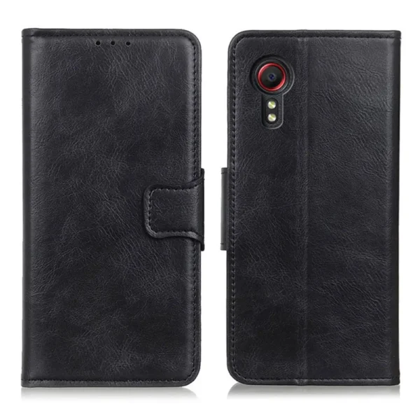 Samsung Galaxy Xcover 5 fodral - Svart