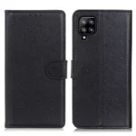 Samsung Galaxy A22 4G fodral - Svart