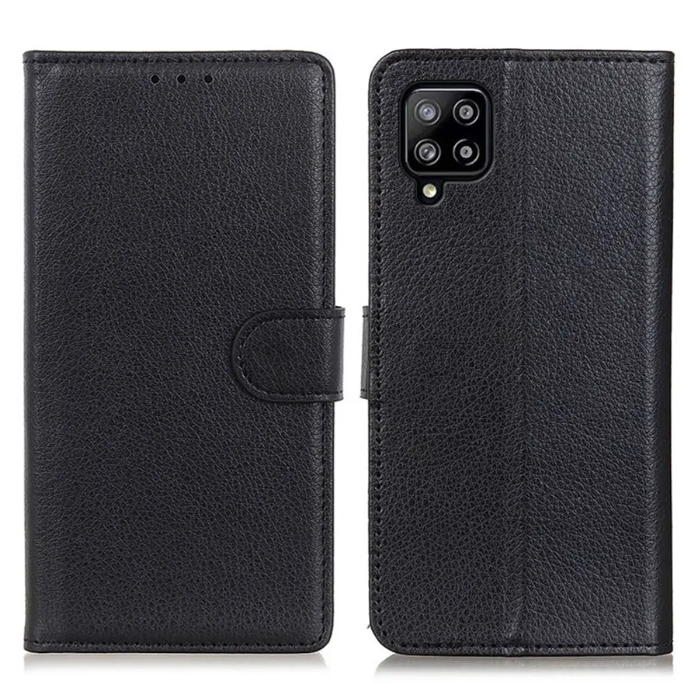 Samsung Galaxy A22 4G fodral - Svart